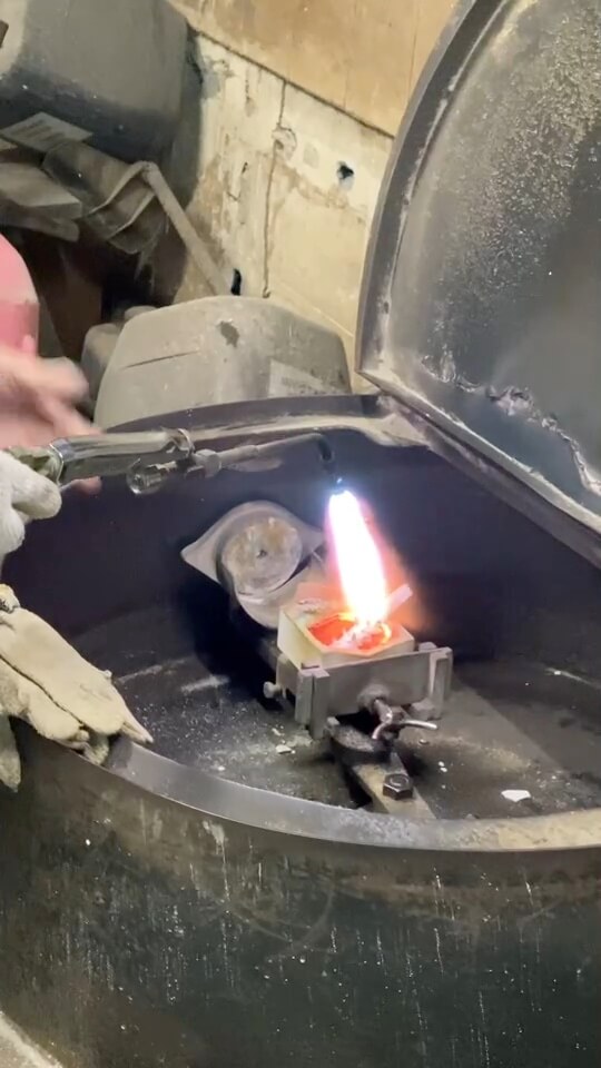 Factory Production 3